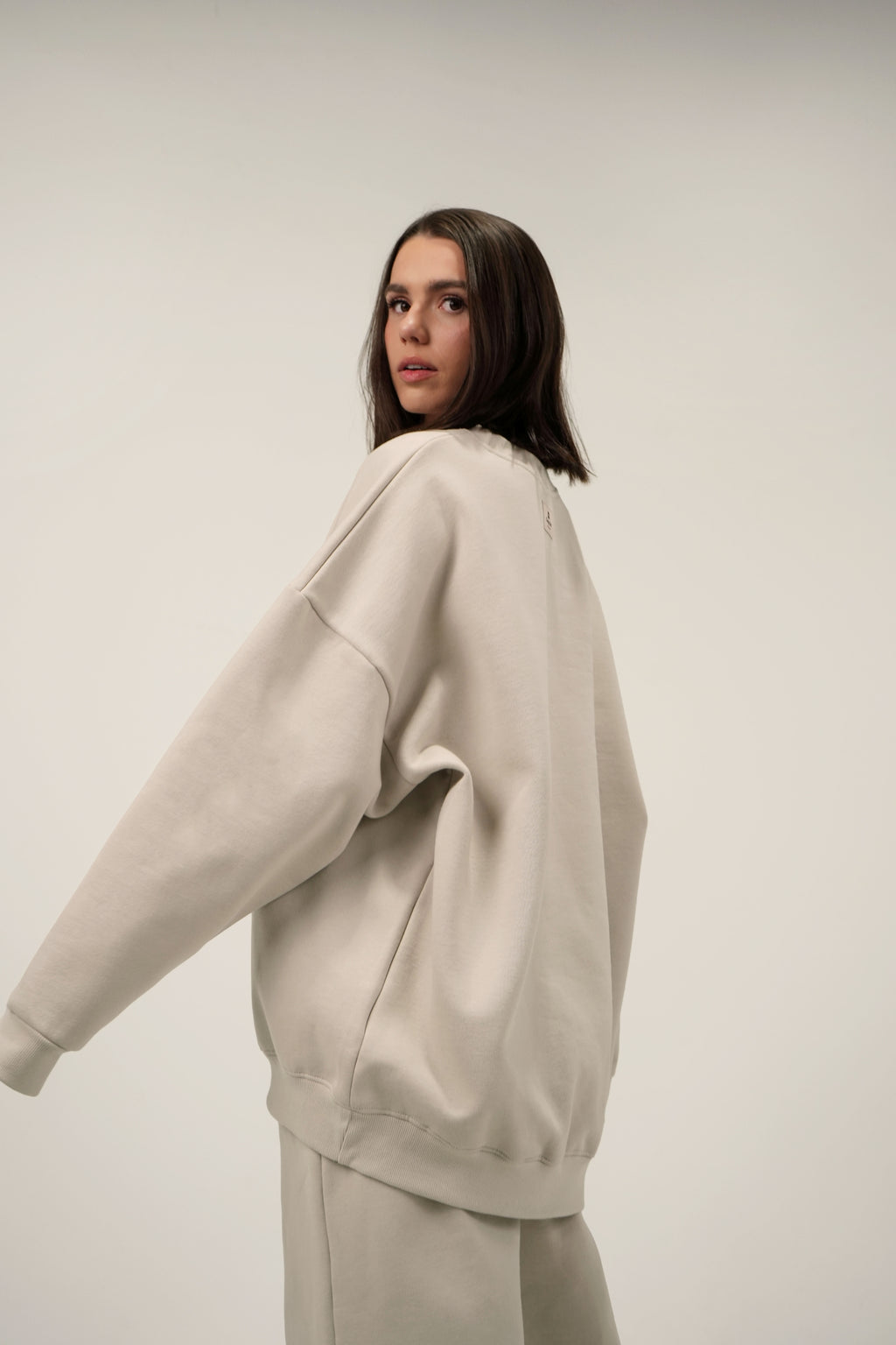 Sweatshirt Extrovert